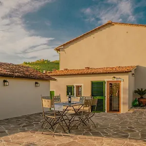 Bed & Breakfast L'otello 