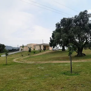 Sa Tanca Italien