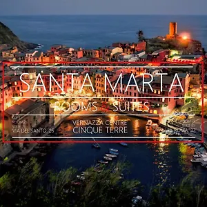 Gasthuis Santa Marta - 