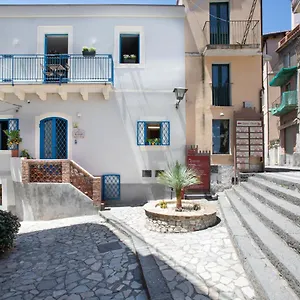 Casa Blandano , Castelmola Italy