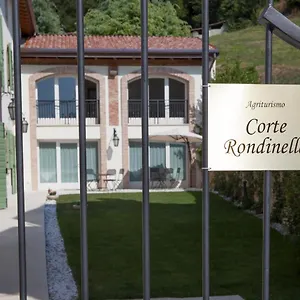Corte Rondinella Italien