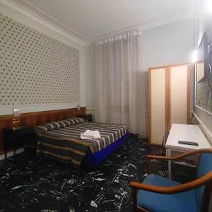 Milazzo 2*, Rome Italy