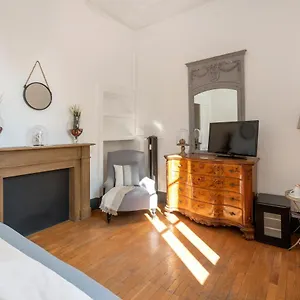 Angelina Dimora Contemporanea Maison d'hôtes