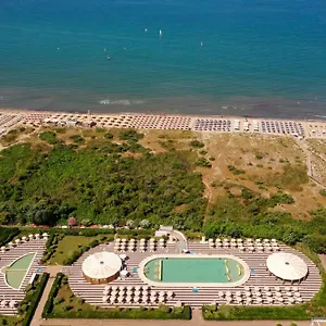 Aparthotel Solidago 