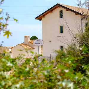 Fermata 106 Da Carolina , Siculiana Marina Italy