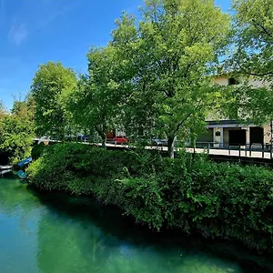 Hotel Botanique Vergani