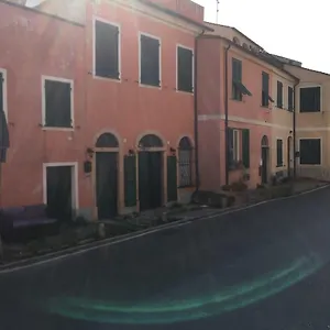 Cà Bartolomeo Maison d'hôtes