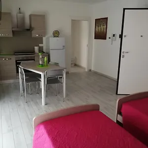  Appart hôtel Alexa