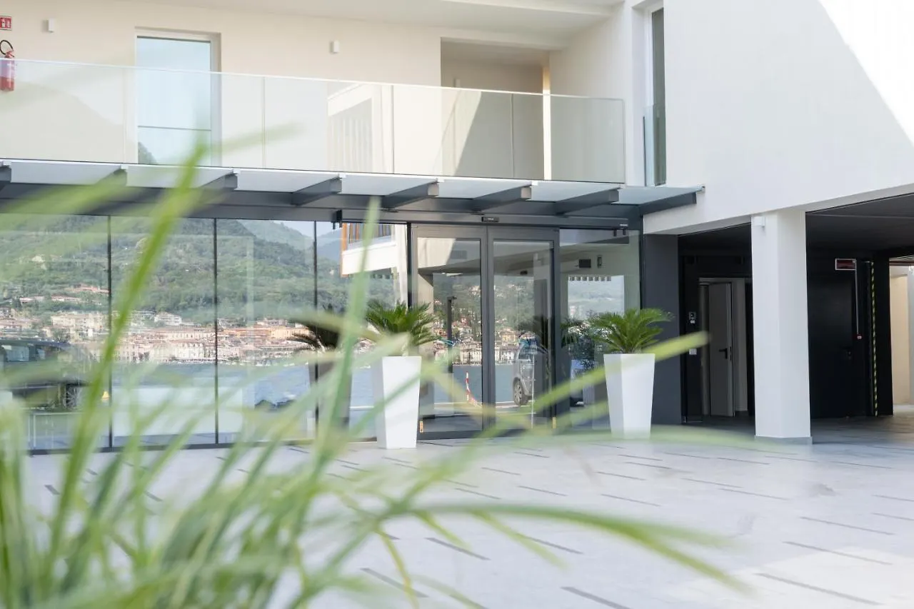 Ah Porticcioli Boutique Apartments 산펠리체델바나코 이탈리아
