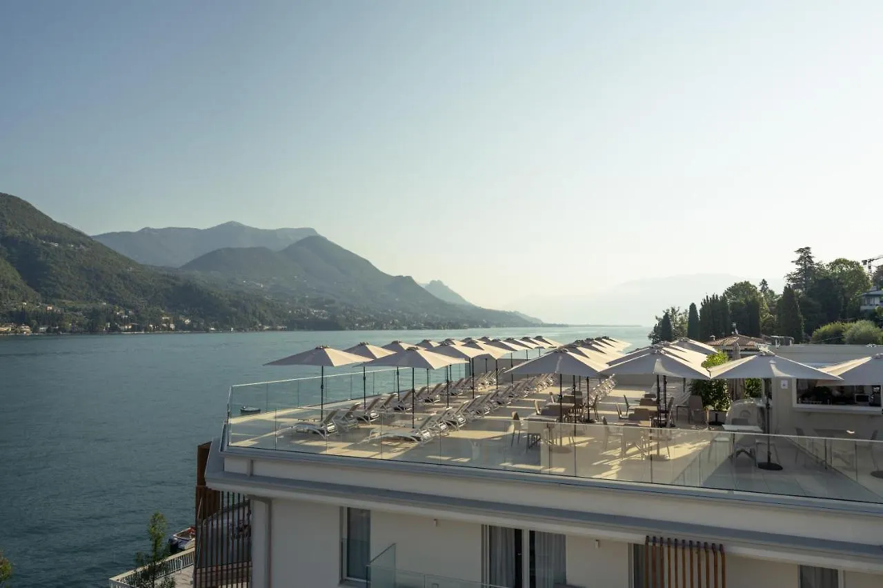 Ah Porticcioli Boutique Apartments 산펠리체델바나코