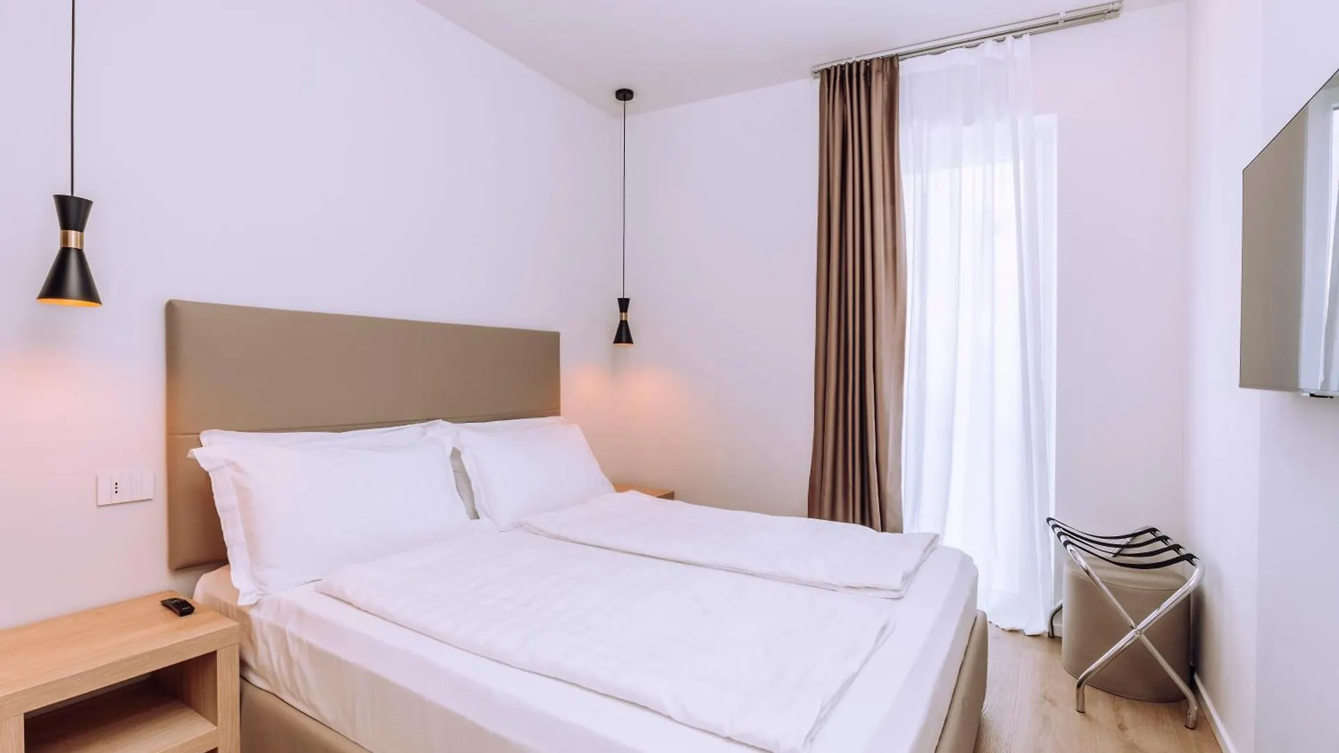 Ah Porticcioli Boutique Apartments 산펠리체델바나코 호텔