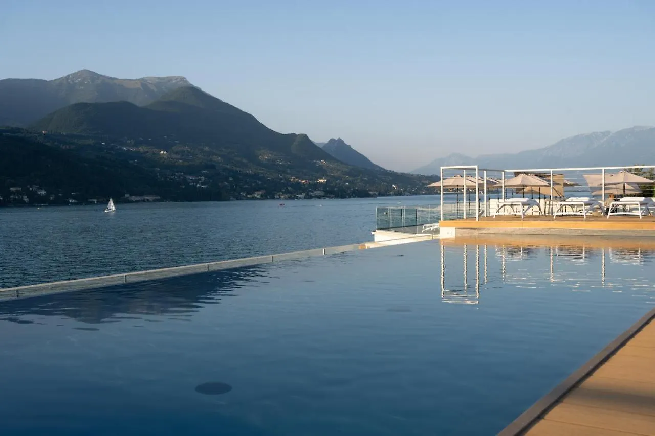 Ah Porticcioli Boutique Apartments San Felice del Benaco Hotel