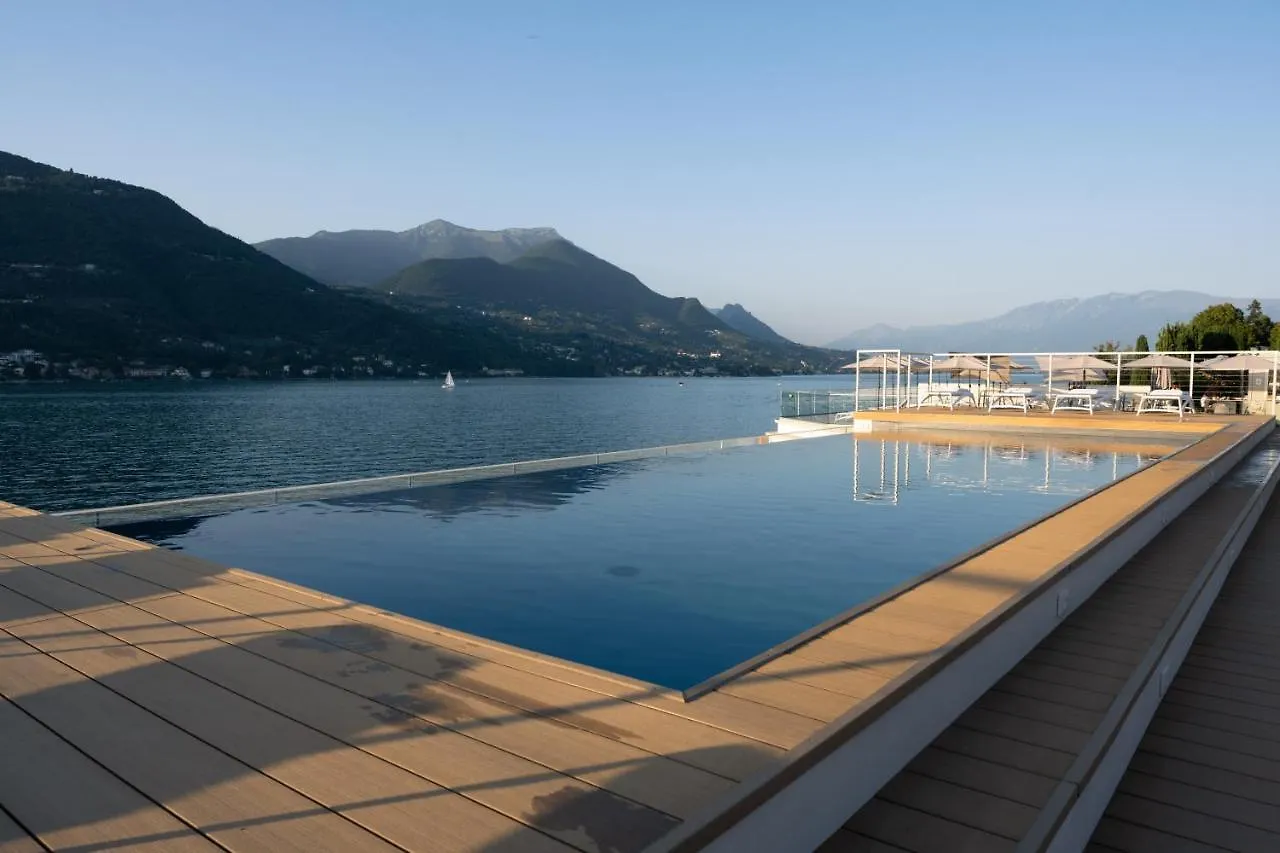 Hotel Ah Porticcioli Boutique Apartments San Felice del Benaco